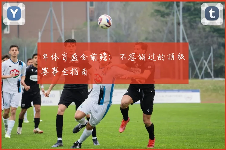 年体育盛会前瞻：不容错过的顶级赛事全指南