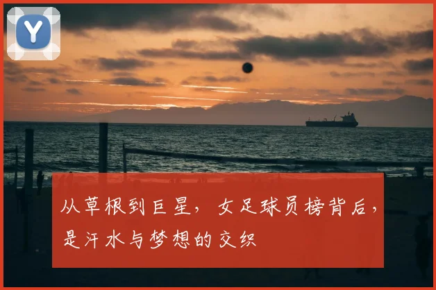 从草根到巨星，女足球员榜背后，是汗水与梦想的交织