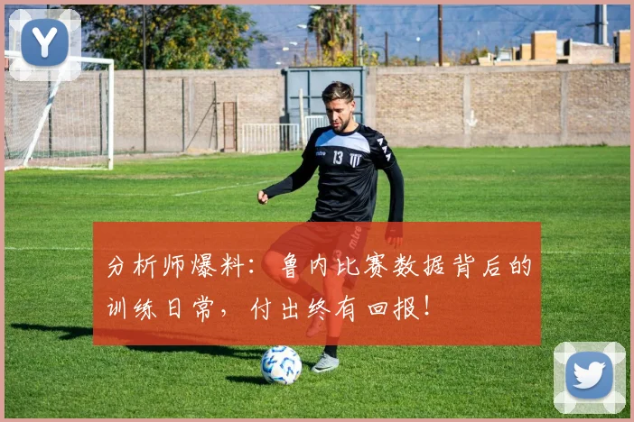 分析师爆料:鲁内比赛数据背后的训练日常,付出终有回报!